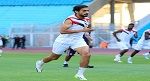 إصابة تبعد حسام بن علي عن تشكيلة الإفريقي