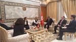 تونس: تنظيم المنتدى المتوسطي للذكاء الاصطناعي نوفمبر القادم