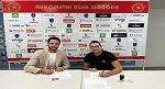 مهدي البري ينتقل إلى نادي سلو بودا البوسني