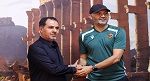 الصداقة الليبي يتعاقد مع المدرب سعيد السايبي