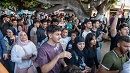 اعتقالات في المغرب اثر احتجاجات 
