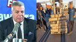 ناصر شهلول: أدعو وزير الخارجية لاستدعاء سفير الدولة التي جاءت منها شُحنة المخدرات