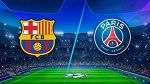 دوري أبطال أوروبا: قمة مثيرة الليلة بين برشلونة وباريس سان جيرمان