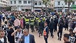لليوم الرّابع على التوالي.. احتجاجات شبابية في المغرب تتحوّل إلى أعمال عنف (فيديو)