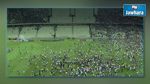 البرازيل : مباراة كرة قدم تتحول إلى معركة دامية بين الجماهير 