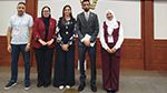 وفد من هيئة الإنتخابات يختتم اليوم دورة تكوينية بالعاصمة الكورية سيول