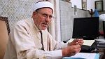 مفتي الجمهورية ينعى المفتي الأسبق حمدة سعيّد