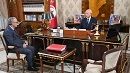 سعيّد يتطرق لاجراءات لفائدة من طالت بطالتهم في لقائه مع وزير الشؤون الاجتماعية 
