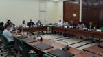 فصول مقترح قانون يتعلق بأحكام استثنائية لانتداب خريجي التعليم العالي‎