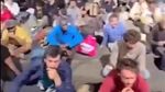 أسطول الصمود: مُحتجزون يضربون عن الطعام