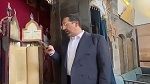 للمرّة الأولى منذ 60 عاما.. حاخام يهودي يترشح لعضوية مجلس الشعب السوري