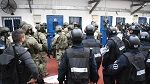 نشطاء من أسطول الصمود العالمي يروون شهاداتهم داخل سجن عوفر 