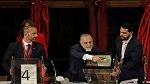 بدء فرز الأصوات بأول إنتخابات لمجلس الشعب السوري بعد سقوط الأسد