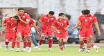 القائمة الرسمية لمنتخبنا الوطني أقل من 17 سنة