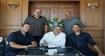 نادي حمام سوسة لكرة السلة ينطلق في تحضيراته للموسم الجديد