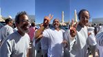 كسور في الضلوع وارتجاج في المخ.. نقل المشاركين في أسطول الصمود إلى المستشفى (فيديو)