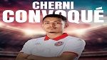 المنتخب الوطني: الشارني يعوض بن وناس
