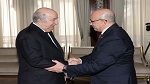 وزير الدفاع في زيارة إلى الجزائر