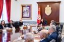الإصلاحات المالية الهيكلية لتحقيق العدالة الاجتماعية والتنمية العادلة محور مجلس وزاري