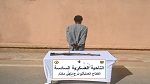الجزائر: إرهابي يسلّم نفسه