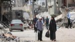 العالم يُرحّب باتفاق وقف إطلاق النار في القطاع