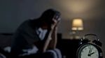 ما سبب اضطرابات النوم بعد سن الأربعين؟