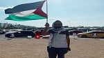 علي كنيس في حالة جيدة وتم نقله لأحد سجون الكيان
