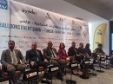 الاعلان عن تظاهرة المناطيد والطائرات الشراعية من 24 اكتوبر الى 1 نوفمبر 2025 في جربة ودوز وتوزر 