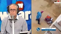 ظهر في فيديو صادم يعنّف شقيقه من ذوي الإعاقة.. الإحتفاظ بالمعتدّي