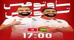 تصفيات مونديال 2026 :تشكيلة المنتخب الوطني في مواجهة ساوتومي