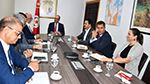 وزارة الصناعة تعمل على استكمال الإطار التشريعي لمجال التنقل الكهربائي قصد تطويره