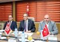 نحو دعم إبرام اتفاقيات تعاون بين الجامعات التونسية والتركية