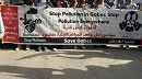 قابس.. تجدّد التحرك الاحتجاجي بشاطئ السلام