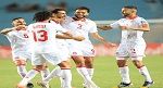 تصفيات مونديال 2026 :تشكيلة المنتخب الوطني في مواجهة منتخب ناميبيا 