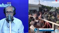 رئيس الفرع الجهوي للمحامين بڨابس: قضية استعجالية لوقف الانتاج ببعض وحدات المجمع الكيميائي التونسي