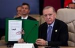 أردوغان يُحذّر إسرائيل 
