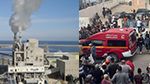 رئيس فرع المحامين بڨابس: 'جدار الحوار بيننا وبين إدارة المجمع الكيميائي أعلى من سور الصين العظيم' (فيديو)