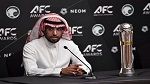 السعودي سالم الدوسري يفوز بجائزة أفضل لاعب في آسيا