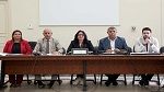 لجنة التشريع العام تستمع إلى جهة المبادرة لمقترح قانون زجر الإعتداء على الإطار التربوي