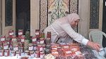 نابل: انطلاق الدورة 11 لمهرجان الهريسة ‎