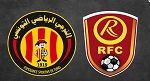 دوري أبطال إفريقيا: الترجي الرياضي يفوز على راحيمو البوركيني