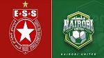 كأس الكاف: االتشكيلة المنتظرة للنجم اليوم ضد نيروبي يوناتيد