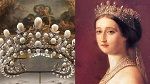 العثور على تاج الإمبراطورة أوجيني قرب متحف 'اللوفر' بعد عملية السطو