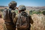 الجيش الإسرائيلي يعلن العودة إلى تطبيق وقف إطلاق النار 