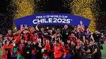 المغرب يتوج بكأس العالم للشباب أقل من 20 سنة بفوزه على الأرجنتين