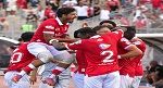 النجم الساحلي: اليوم إنطلاق بيع تذاكر مباراة الأولمبي الباجي