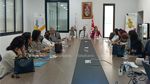 سوسة: غرفة التجارة والصناعة للوسط تنظم ورشة عمل حول المسؤولية المجتمعية للمؤسسات‎