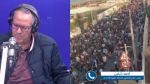 رئيس فرع رابطة حُقوق الإنسان بقابس: 'الإضراب ناجح بنسبة 100% إلى حد الآن'