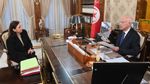 قيس سعيّد: في قابس لو كان الدغباجي على قيد الحياة لوَقَفَ مع الأهالي للتصدي للمتآمرين (فيديو)
