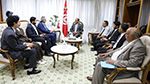 الصندوق الكويتي للتنمية يُؤكّد وقوفه الدائم إلى جانب تونس